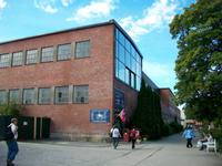 Glasfabrik Hadaland
