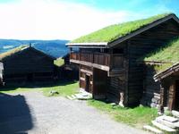Freiluftmuseum Maihaugen &ndash; &copy; Steffen Mucke (Eberhardt TRAVEL)