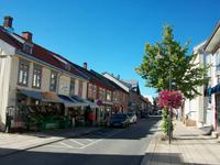Lillehammer &ndash; &copy; Steffen Mucke (Eberhardt TRAVEL)