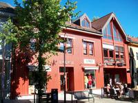 Lillehammer &ndash; &copy; Steffen Mucke (Eberhardt TRAVEL)