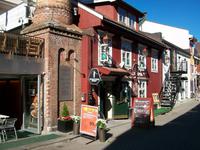 Lillehammer &ndash; &copy; Steffen Mucke (Eberhardt TRAVEL)