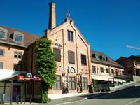 Lillehammer &ndash; &copy; Steffen Mucke (Eberhardt TRAVEL)