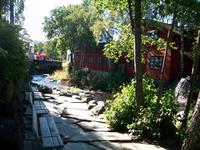Lillehammer &ndash; &copy; Steffen Mucke (Eberhardt TRAVEL)