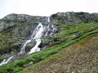 Sognefjell &ndash; &copy; Steffen Mucke (Eberhardt TRAVEL)