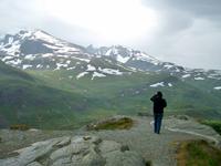 Sognefjell &ndash; &copy; Steffen Mucke (Eberhardt TRAVEL)