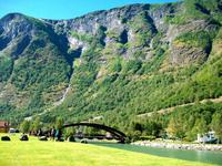 Flam &ndash; &copy; Steffen Mucke (Eberhardt TRAVEL)