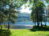 Jölsasee &ndash; &copy; Steffen Mucke (Eberhardt TRAVEL)