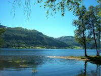 Jölsasee &ndash; &copy; Steffen Mucke (Eberhardt TRAVEL)