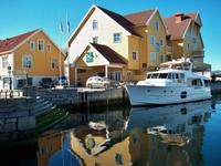 Florö &ndash; &copy; Steffen Mucke (Eberhardt TRAVEL)