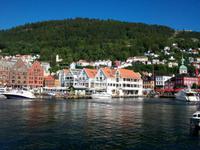 Bergen &ndash; &copy; Steffen Mucke (Eberhardt TRAVEL)