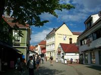 Bergen &ndash; &copy; Steffen Mucke (Eberhardt TRAVEL)
