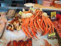 Bergen, Fischmarkt &ndash; &copy; Steffen Mucke (Eberhardt TRAVEL)