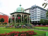 Bergen &ndash; &copy; Steffen Mucke (Eberhardt TRAVEL)
