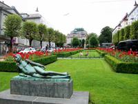 Bergen &ndash; &copy; Steffen Mucke (Eberhardt TRAVEL)
