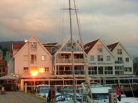 Bergen &ndash; &copy; Steffen Mucke (Eberhardt TRAVEL)