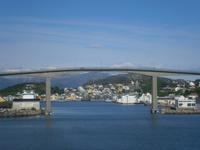 Kristiansund &ndash; &copy; Gabriele Schwarze (Eberhardt TRAVEL)