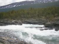 Stromschnellen