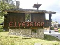 Elvester-Touristhotel &ndash; &copy; Gabriele Schwarze (Eberhardt TRAVEL)