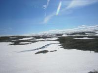 Hardangervidda &ndash; &copy; Gabriele Schwarze (Eberhardt TRAVEL)