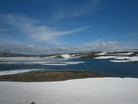 Hardangervidda &ndash; &copy; Gabriele Schwarze (Eberhardt TRAVEL)