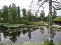 Freilichtmuseum Maihaugen &ndash; &copy; Ingrid Langer (Eberhardt TRAVEL)