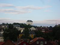 Festung Kristiansten &ndash; &copy; Ingrid Langer (Eberhardt TRAVEL)