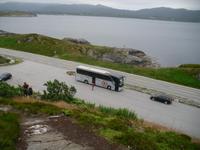 Atlanterhavsvegen &ndash; &copy; Ingrid Langer (Eberhardt TRAVEL)