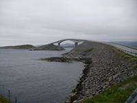 Atlanterhavsvegen &ndash; &copy; Ingrid Langer (Eberhardt TRAVEL)