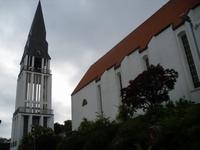 Dom von Molde &ndash; &copy; Ingrid Langer (Eberhardt TRAVEL)