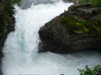 Canyon Gudbrandsjuvet &ndash; &copy; Ingrid Langer (Eberhardt TRAVEL)