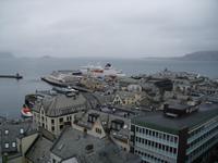 Alesund &ndash; &copy; Ingrid Langer (Eberhardt TRAVEL)