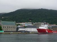 Bergen &ndash; &copy; Ingrid Langer (Eberhardt TRAVEL)