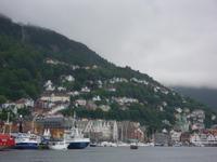 Bergen &ndash; &copy; Ingrid Langer (Eberhardt TRAVEL)