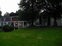 Hotel in Noresund am See &ndash; &copy; Ingrid Langer (Eberhardt TRAVEL)