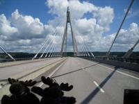 Udevallabron in Schweden &ndash; &copy; Ingrid Langer (Eberhardt TRAVEL)