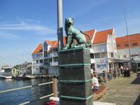 Am Fischmarkt &ndash; &copy; Christine Paulan (Eberhardt TRAVEL)
