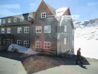 Hotel in Geiranger
