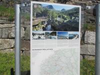 Infotafel &ndash; &copy; Christine Paulan (Eberhardt TRAVEL)
