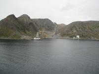 Honningsvag &ndash; &copy; Christine Paulan (Eberhardt TRAVEL)