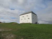 Festung Kristiansten &ndash; &copy; Christine Paulan (Eberhardt TRAVEL)