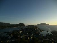 Aalesund &ndash; &copy; Dorothea Baumert (Eberhardt TRAVEL)