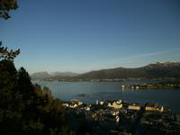 Aalesund &ndash; &copy; Dorothea Baumert (Eberhardt TRAVEL)
