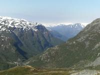 Jotunheimen Nationalpark &ndash; &copy; Dorothea Baumert (Eberhardt TRAVEL)