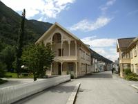 Laerdal &ndash; &copy; Dorothea Baumert (Eberhardt TRAVEL)