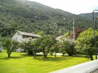 Laerdal &ndash; &copy; Dorothea Baumert (Eberhardt TRAVEL)