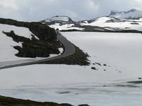 Schneestraße &ndash; &copy; Dorothea Baumert (Eberhardt TRAVEL)