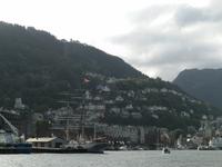 Bergen &ndash; &copy; Dorothea Baumert (Eberhardt TRAVEL)