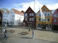 Bergen &ndash; &copy; Dorothea Baumert (Eberhardt TRAVEL)