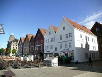 Bergen &ndash; &copy; Dorothea Baumert (Eberhardt TRAVEL)