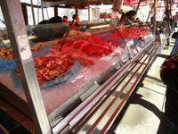 Fischmarkt &ndash; &copy; Dorothea Baumert (Eberhardt TRAVEL)